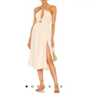 LPA Adalia dress small